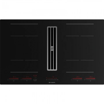 FABER GALILEO BOLD F830 340.0708.971 ΑΥΤΟΝΟΜΗ ΕΠΑΓΩΓΙΚΗ ΕΣΤΙΑ ΜΕ ΕΝΣΩΜΑΤΩΜΕΝΟ ΑΠΟΡΡΟΦΗΤΗΡΑ (ΑΝΑΚΥΚΛΩΣΗΣ)